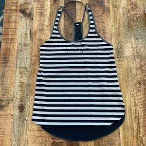 Lululemon Coastal Tank